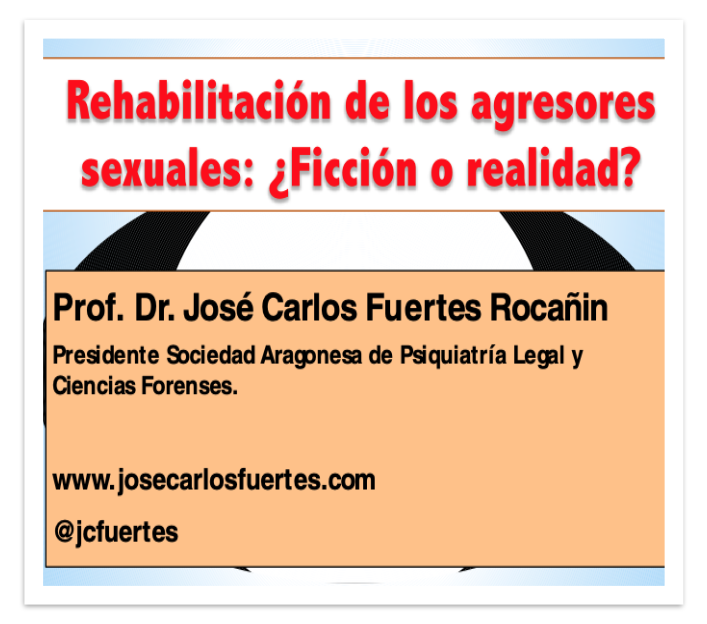 jose carlos fuertes medico psiquiatra Zaragoza