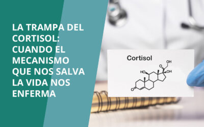 La trampa del cortisol